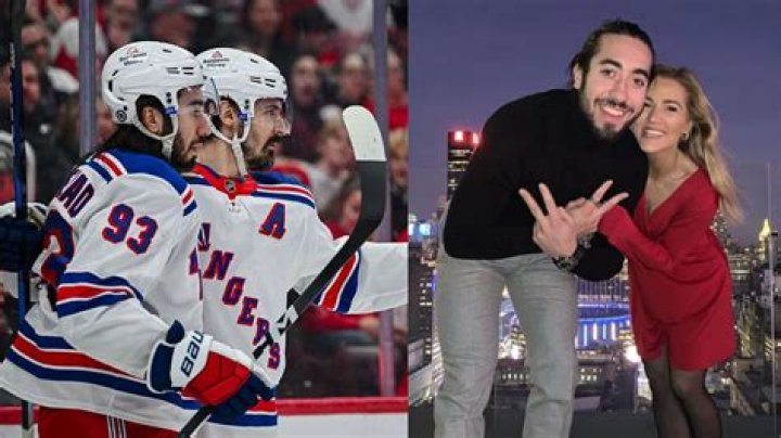 Chris Kreider Age, Wiki, Biography, Wife, Children, Salary, Net Worth, Parents