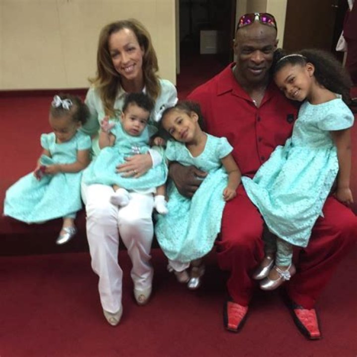 Chris Williamson Biography, Age, Height, Wife, Net Worth, Family