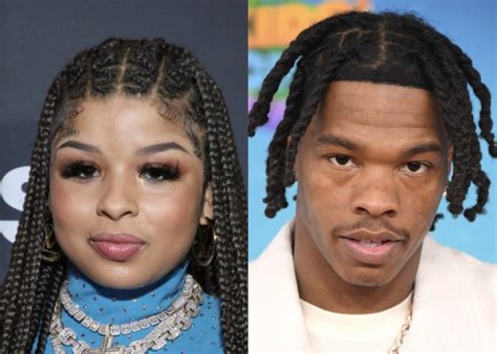 Chrisean Rock Praises Lil Baby After Blueface Calls Her Sister Tesehki "A Real One"