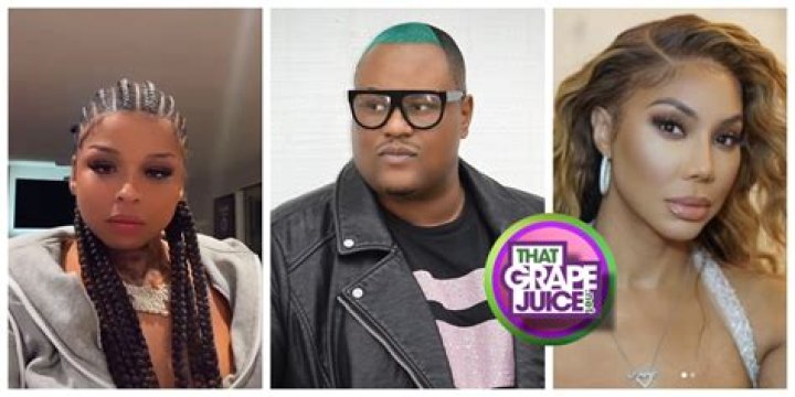 Chrisean Rock Served With James Wright Chanel's Lawsuit After Posting Her Location Online