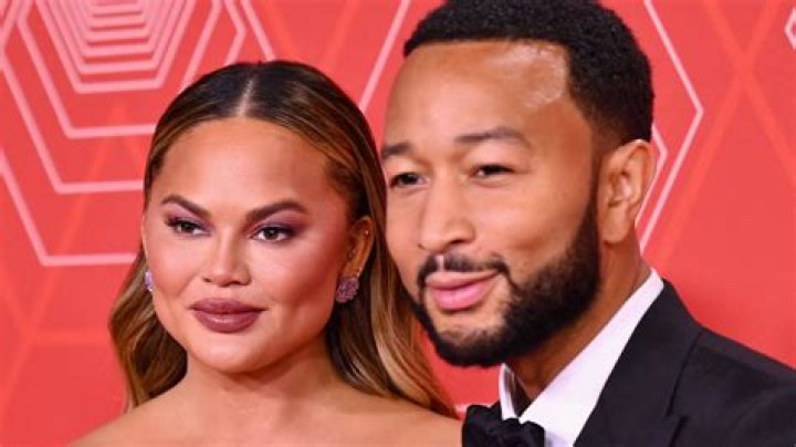 Chrissy Teigen and Husband John Legend Have ‘Opposite’ Ideas of the Perfect Date Night