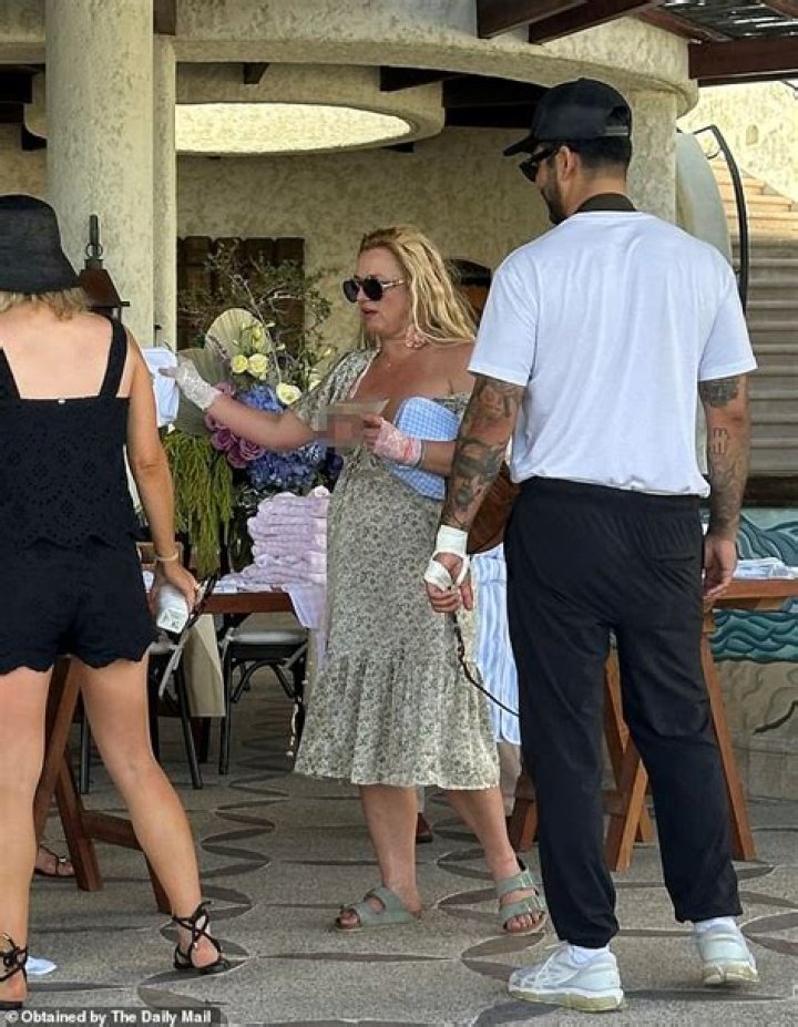 Chrissy Teigen Has a Nip Slip on Snapchat and She’s Sorry, OK!