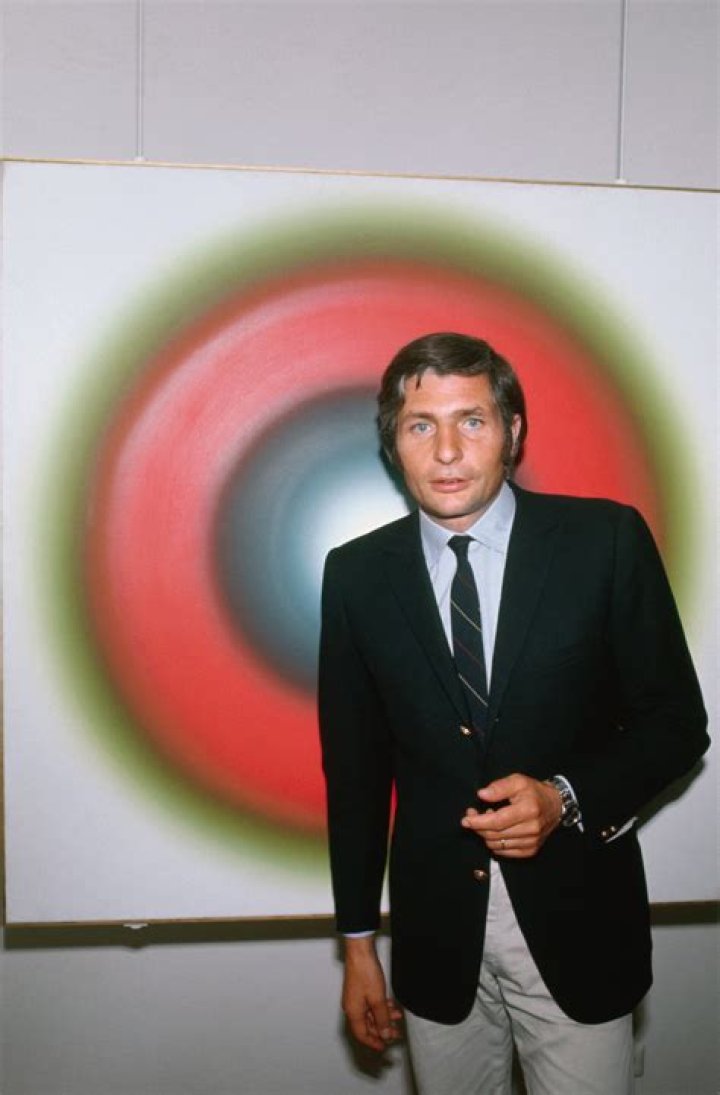 Christian Gunnar Sachs Biography, Age, Height, Husband, Net Worth, Family