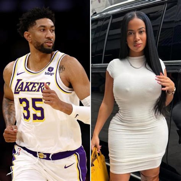 Christian Wood Gets Full Custody Of His Child And Restraining Order On His Ex Yasmine Lopez