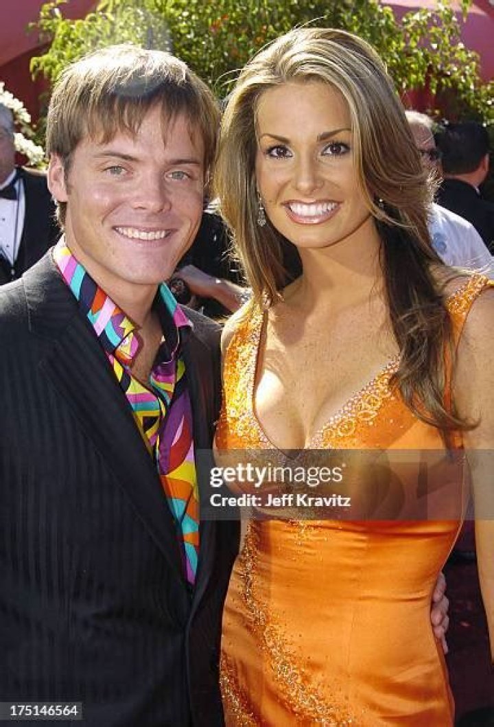 Christie Lee Woods Biography, Age, Height, Husband, Net Worth, Family