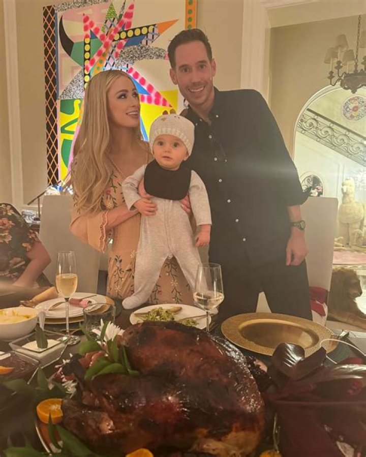 Christina Anstead Reveals How She and Husband Ant Spend Their ‘Date Nights’: ‘We Love a Nice, Long Dinner’