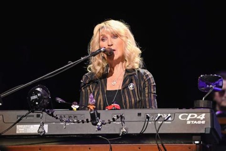 Christine McVie (Rock Singer) - Age, Birthday, Bio, Facts, Family, Net Worth, Height & More