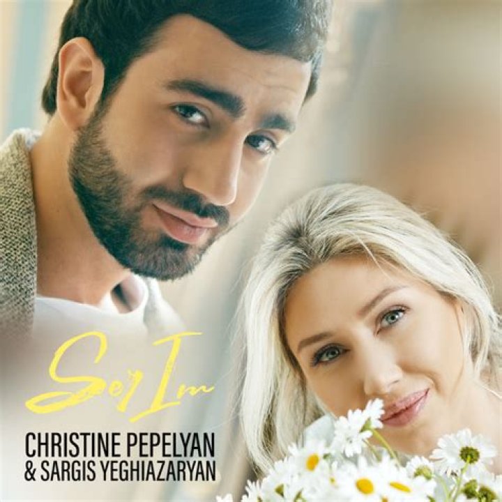 Christine Pepelyan Biography, Age, Height, Husband, Net Worth, Family