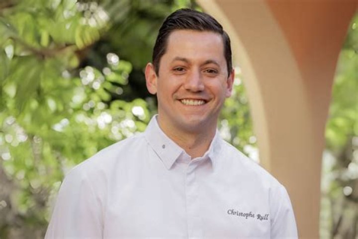 Christophe Rull (Chef) - Age, Birthday, Bio, Facts, Family, Net Worth, Height & More