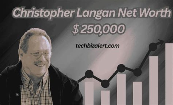 Christopher Langan Net Worth, Income, Salary, Earnings, Biography