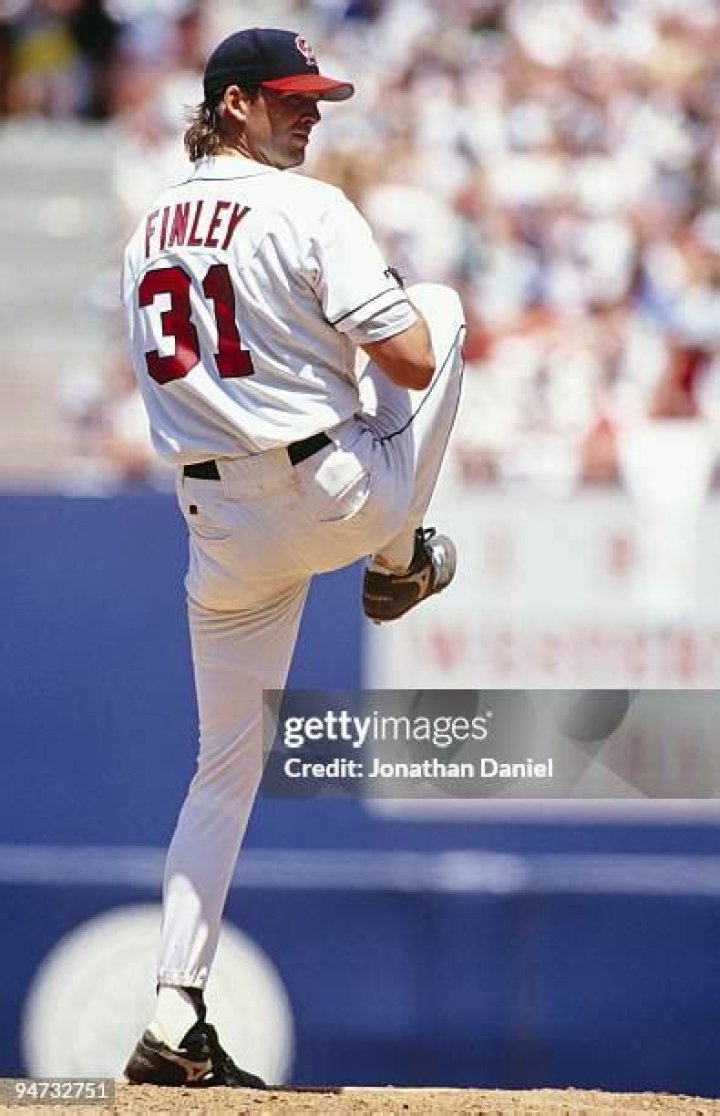 Chuck Finley (Baseball Player) - Age, Birthday, Bio, Facts, Family, Net Worth, Height & More