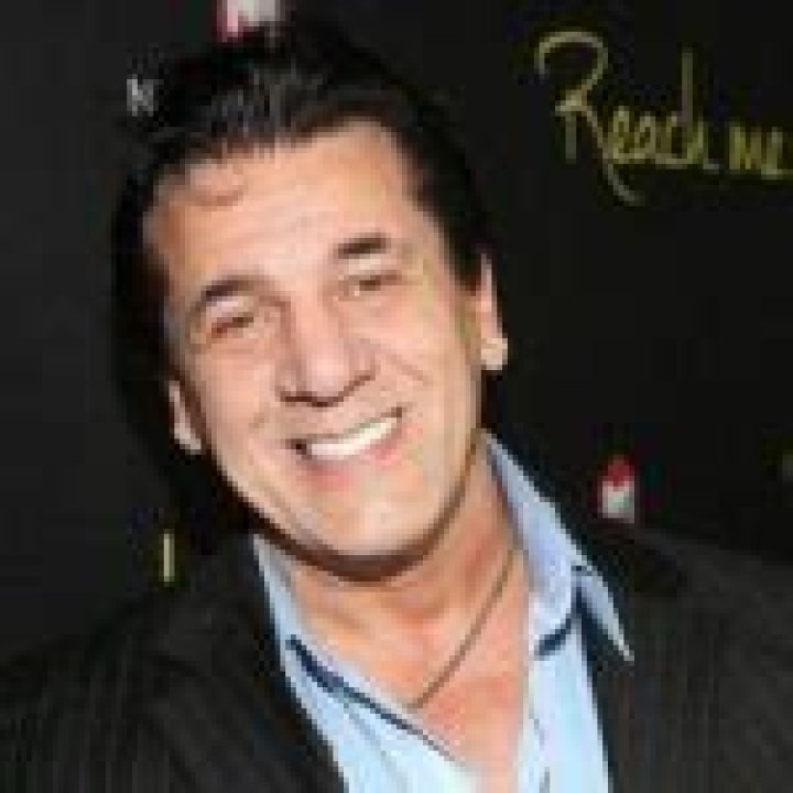 Chuck Zito- Wiki, Age, Wife, Net Worth, Ethnicity, Height