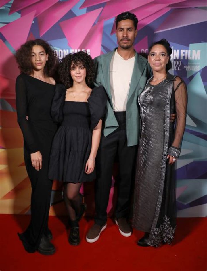 Chuku Modu Bio, Wiki, Age, Height, Parents, Girlfriend, Movies, and Net Worth.