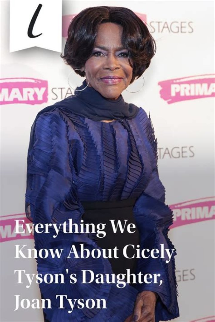 Cicely Tyson’s Net Worth, Biography, Career, Awards, Fact and Life Story