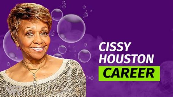 Cissy Houston’s Net Worth, Biography, Career, Awards, Fact and Life Story