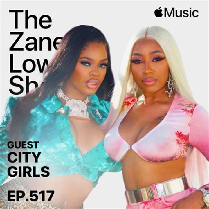 City Girls Are Back With New Single "I Need A Thug"