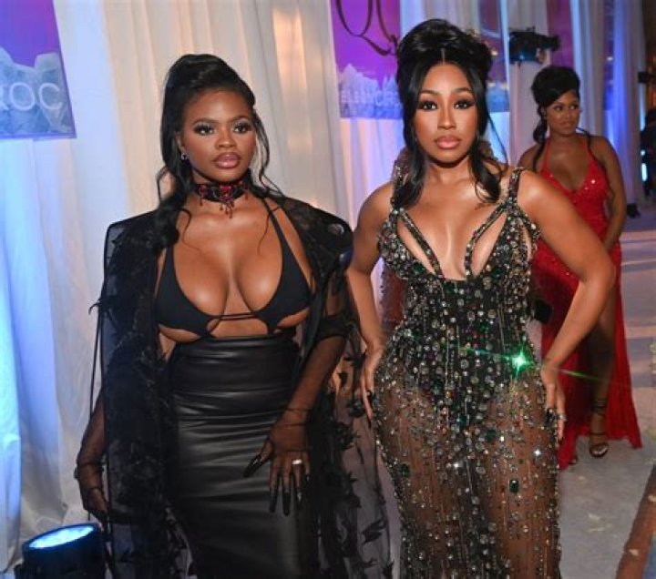 City Girls Blame Management And Timing For Poor Album Sales