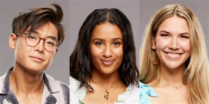 Claire Rehfuss (Reality Star) - Age, Birthday, Bio, Facts, Family, Net Worth, Height & More