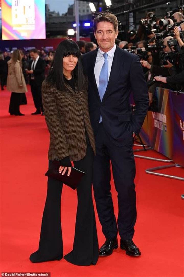 Claudia Winkleman Bio, Wiki, Age, Height, Husband, Children, Net Worth and Television Career