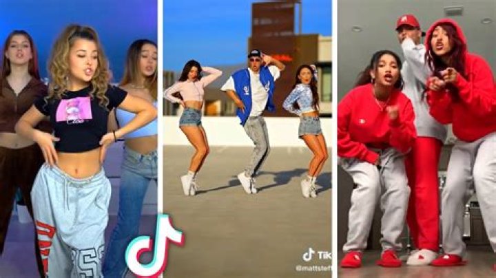Clicc Clacc TikTok Song Lyrics NLE Choppa & Dance Challenge Compilation Video