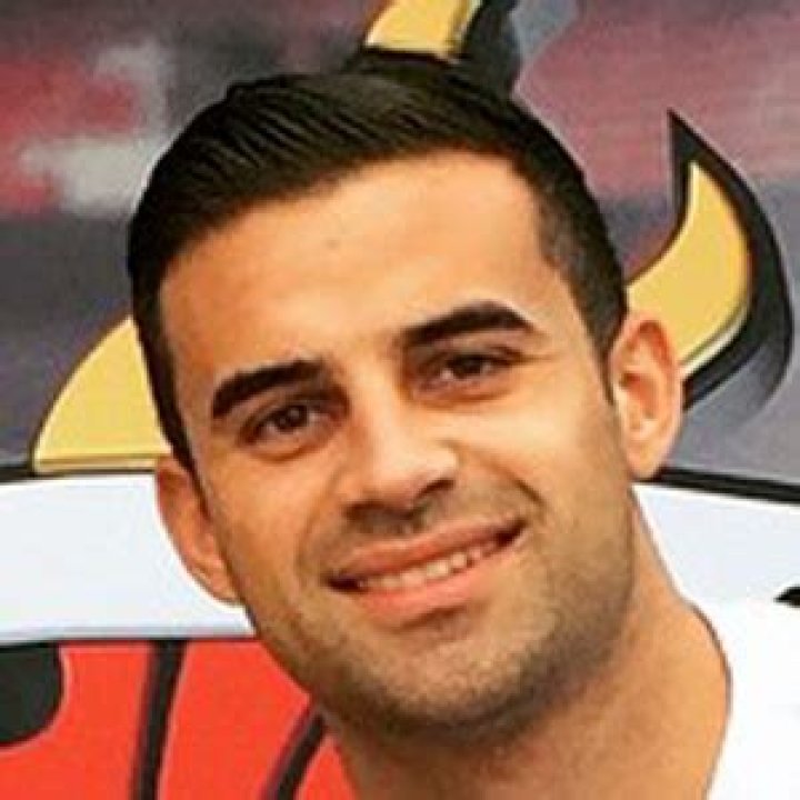 Cliff Brush (TikTok Star) - Age, Birthday, Bio, Facts, Family, Net Worth, Height & More