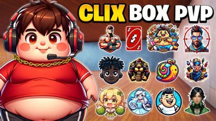 Clix – Celebsgraphy