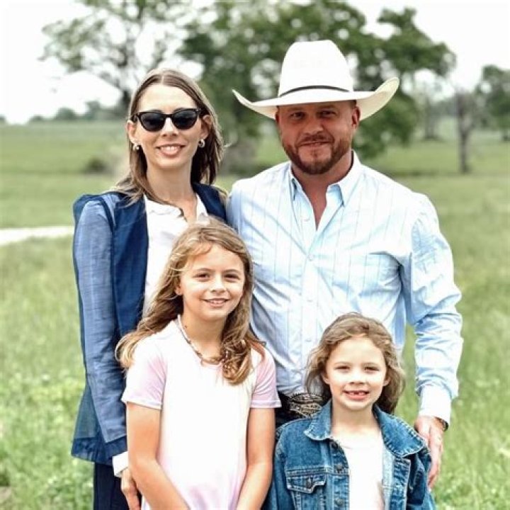 Cody Johnson Daughter: Meet Clara Mae Johnson