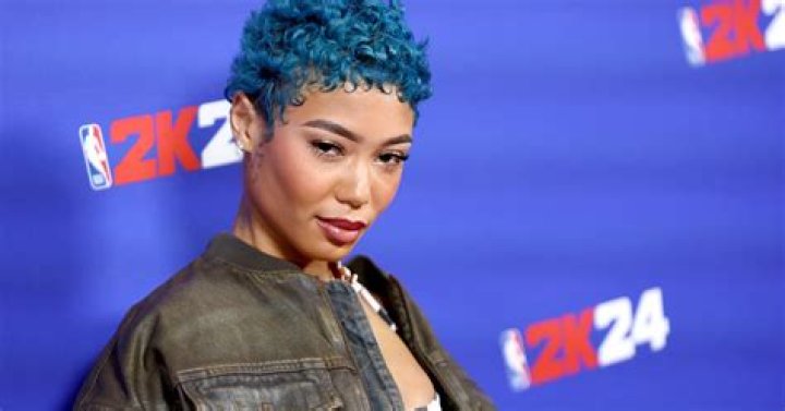 Coi Leray Christmas Song Teaser Sets The Holiday Mood, Cheeky Booty Pic Reveals Her Thigh Tattoo