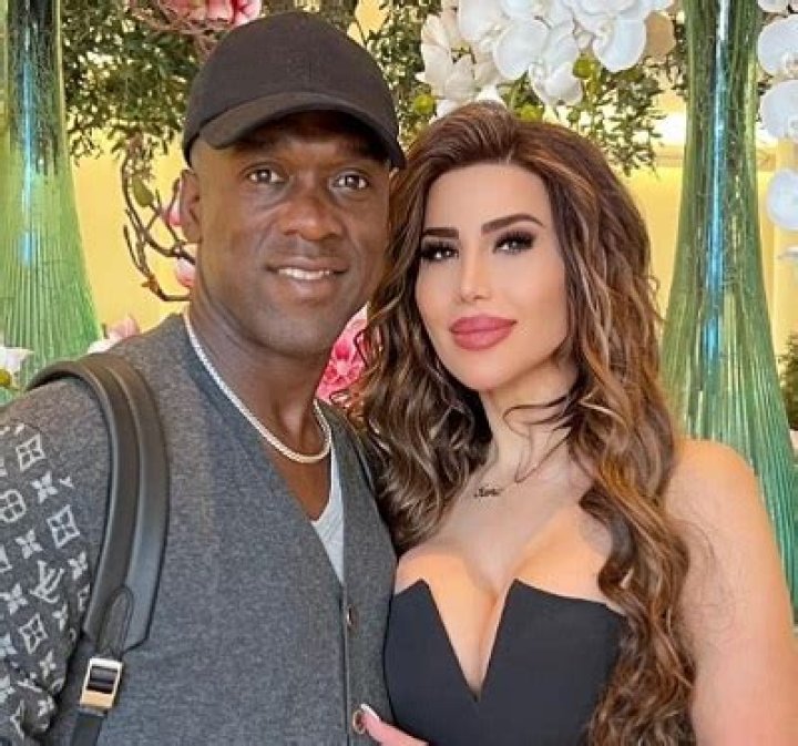 Collin Seedorf Biography, Age, Height, Wife, Net Worth, Family