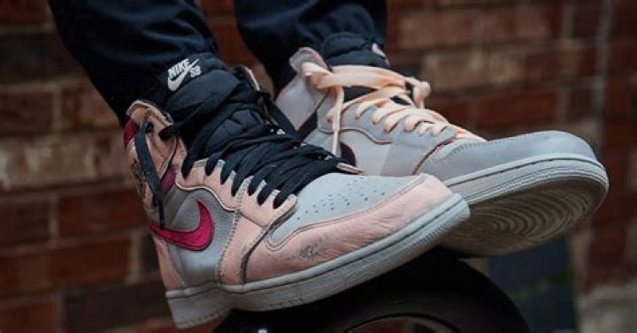 Color-Shifting Nike SB x Air Jordan 1 "NY To Paris" Debuts Tomorrow