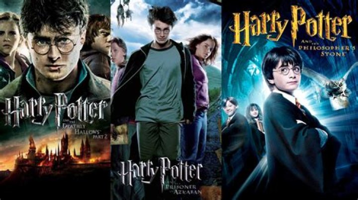 ¿Cómo descargo películas de Harry Potter a mi computadora portátil?