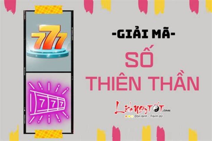 Con số 777 thiên thần có ý nghĩa gì? - Celebrity.fm