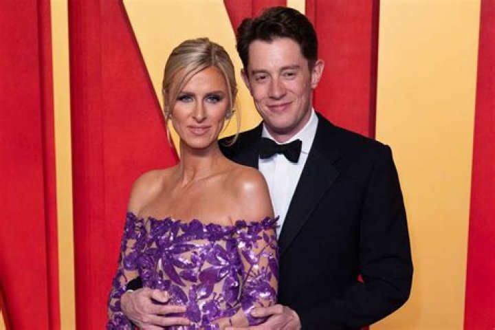 Congrats! Nicky Hilton Rothschild Pregnant and Expecting Baby No. 3 With Husband James Rothschild