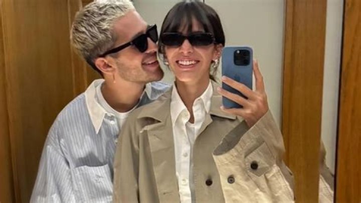 Corey e Nicole terminaram?