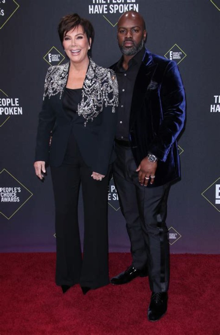 Corey Gamble’s Net Worth Is Impressive — See What Kris Jenner’s Boyfriend Does for a Living