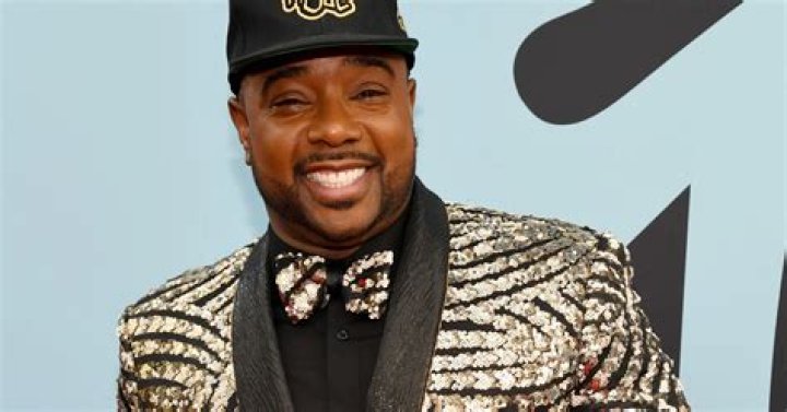 Corey Holcomb Unleashes Unhinged Rant About Shannon Sharpe And Lil Rel