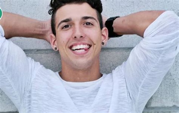 Corey Scherer (Dancer) - Age, Birthday, Bio, Facts, Family, Net Worth, Height & More