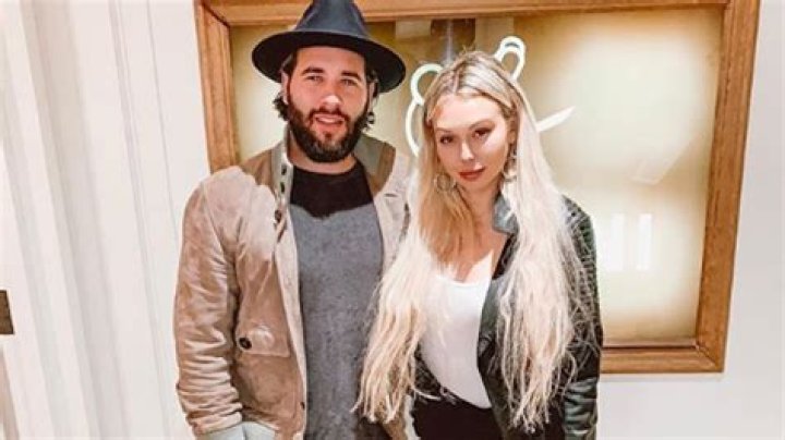 Corinne Olympios Sees An Engagement With Her Boyfriend In The Future! (EXCLUSIVE)