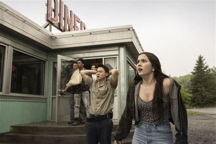 Corteon Moore (TV Actor) 2024 için Astroloji Doğum Haritası