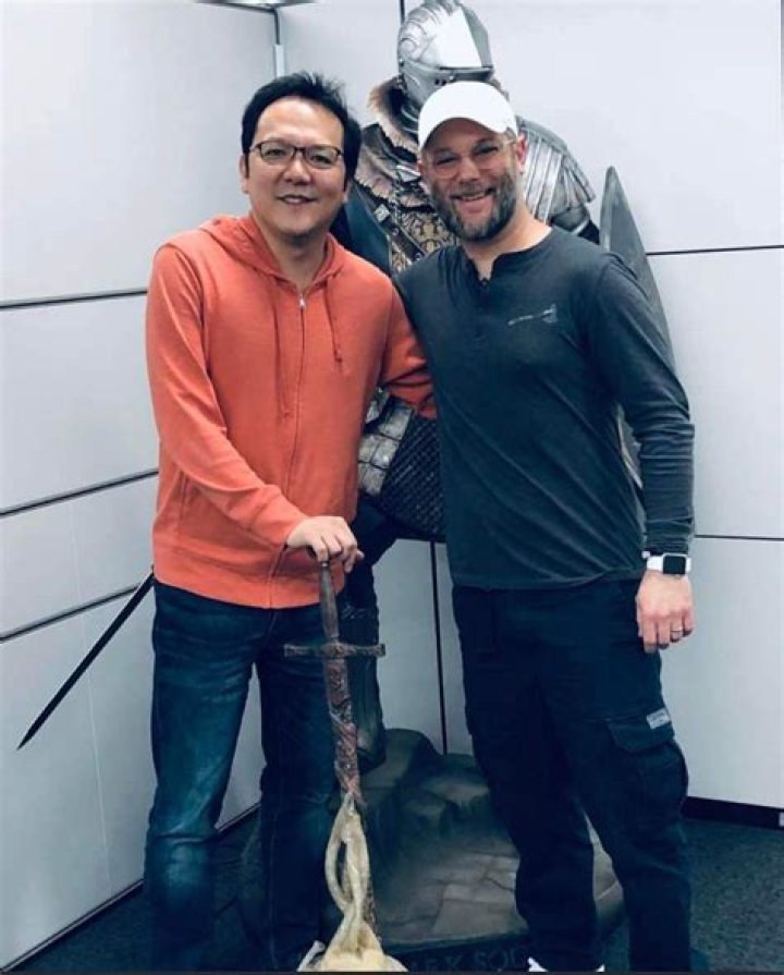 Cory Barlog (Director) - Age, Birthday, Bio, Facts, Family, Net Worth, Height & More