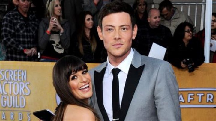 Cory Monteith Comforted Actress Monica Moskatow After Lea Michele Allegedly Called Her ‘Ugly’