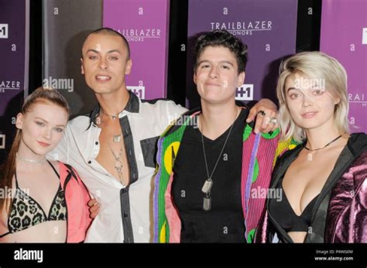 Cory Wade Hindorff Biography, Net Worth, Age, Height, Girlfriend, Instagram