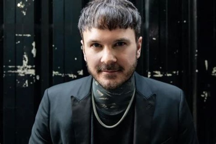 Craig Owens (Metal Singer) - Age, Birthday, Bio, Facts, Family, Net Worth, Height & More