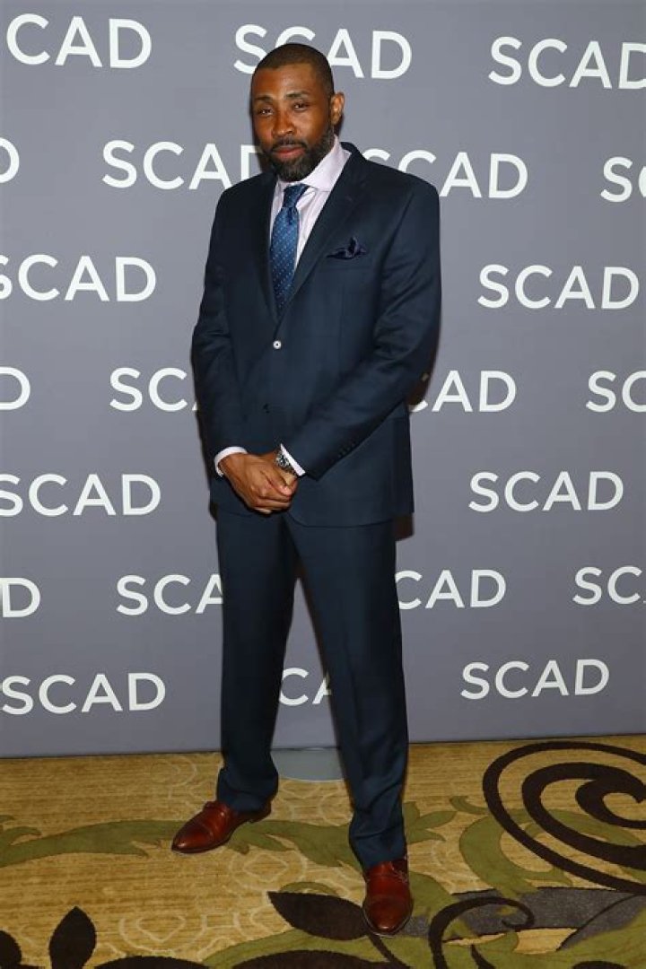 Cress Williams Biography, Age, Height, Wife, Net Worth, Family