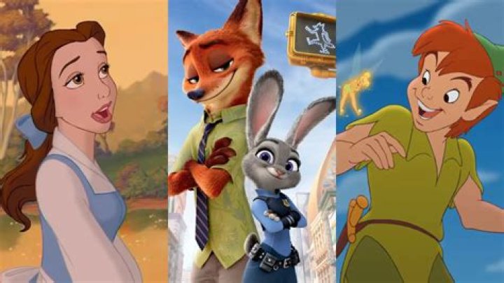 ¿Cuál es el personaje de dibujos animados más odiado? – Celebrity.fm