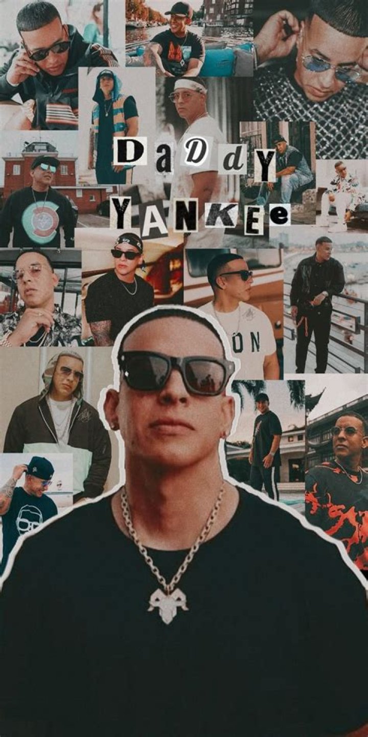 ¿Cuál es el verdadero nombre de Daddy Yankee? – Celebrity.fm