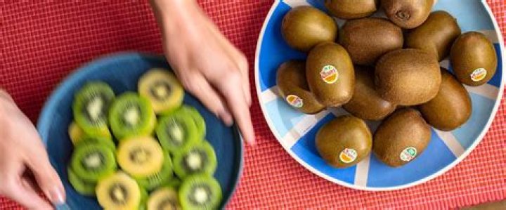 ¿Cuándo no se debe comer kiwi? – Celebrity.fm
