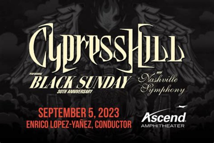 Cypress Hill's Biggest Hits