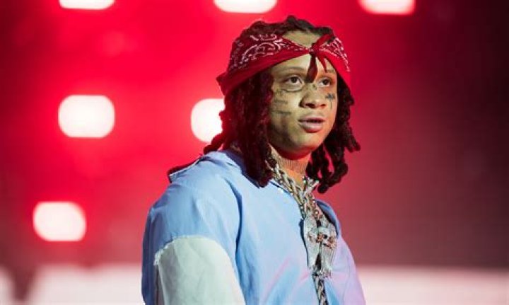 D.R.A.M. Recruits Trippie Redd For New Single "Ill Nana"
