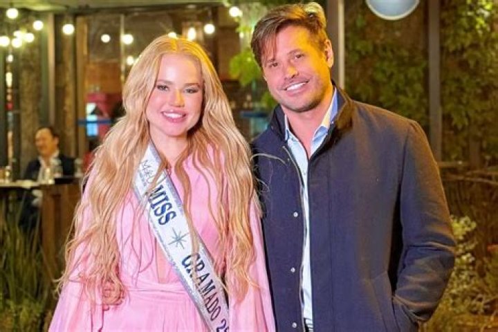 Dado Dolabella Biography, Age, Height, Net Worth, Family